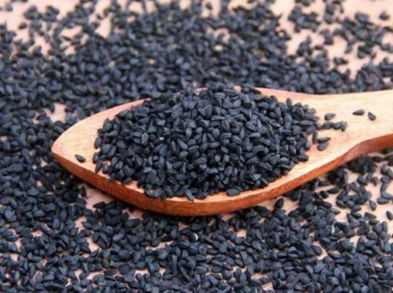 Beneficios de las semillas de sabja para la salud