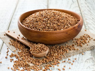 Razones de peso para incluir el trigo sarraceno a la dieta