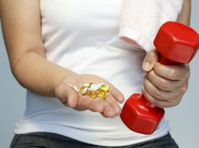 Efectos en el rendimiento deportivo tras la ingesta de omega 3