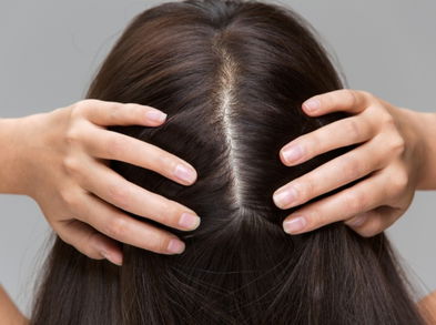 ¿Existe una sensación de dolor en el pelo? !Aquí te lo contamos!