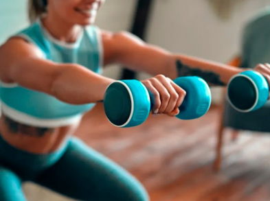 Descubre las ventajas de los ejercicios en negativo