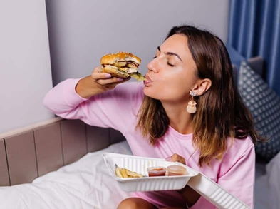 Qué son los alimentos agresores y cómo detectarlos