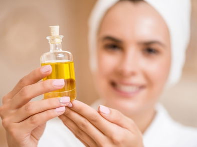 Beneficios del aceite de papa para la piel y el cabello