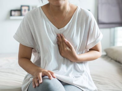 Medidas preventivas para el reflujo gastroesofágico