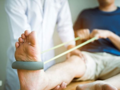 Remedios naturales para ayudar a mejorar la espasticidad muscular