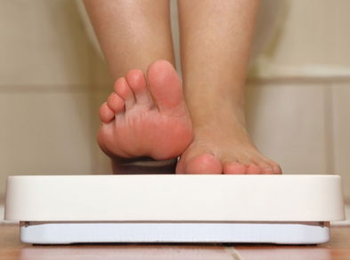 ¿Los pies pueden sufrir las consecuencias del sobrepeso?