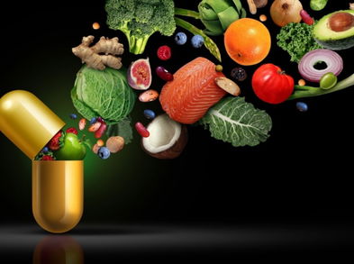 Beneficios que aportan las vitaminas liposolubles