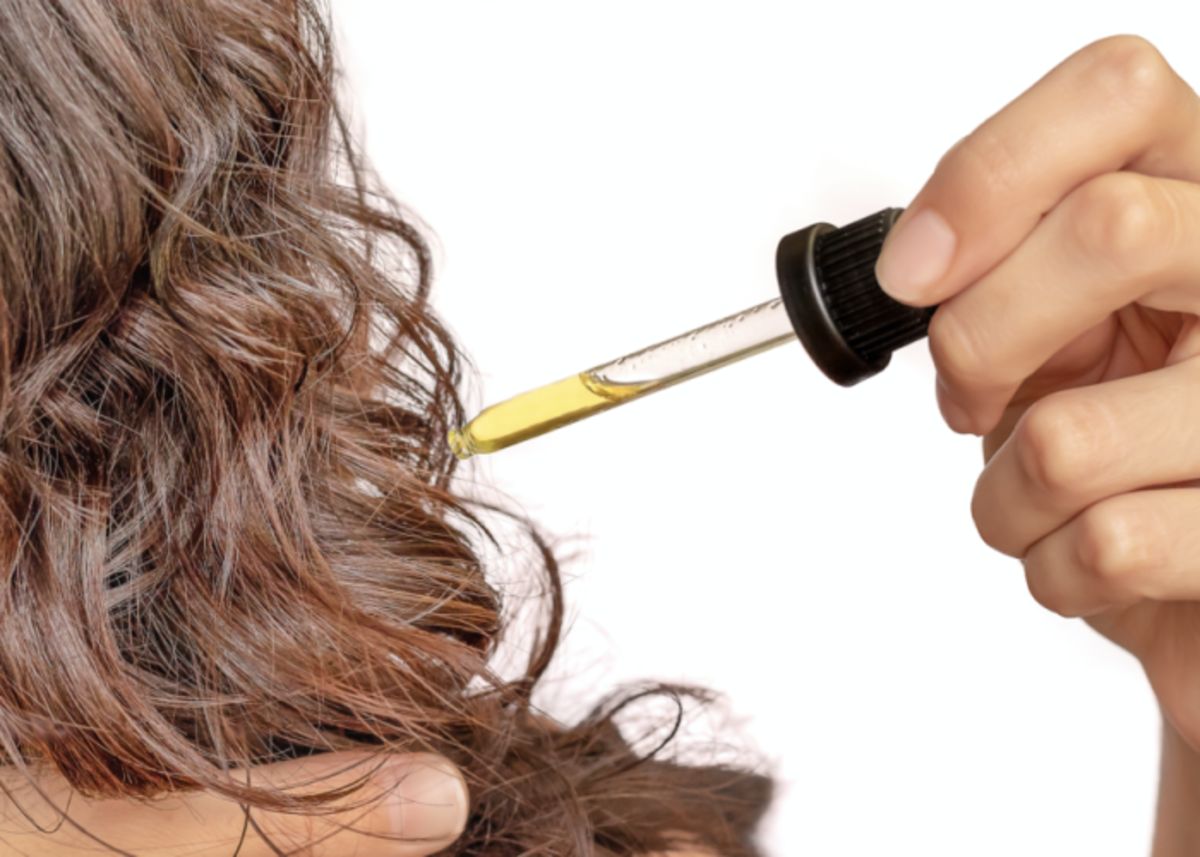 Ácido hialuronico cabello