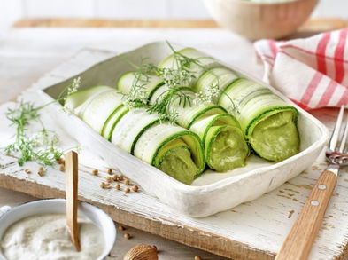 Canelones crudivegano,receta paso a paso