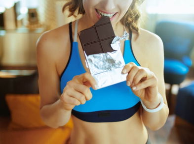 ¿Cuáles son los beneficios de combinar el deporte con el cacao?