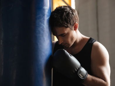 Frases que pueden boicotear a un deportista