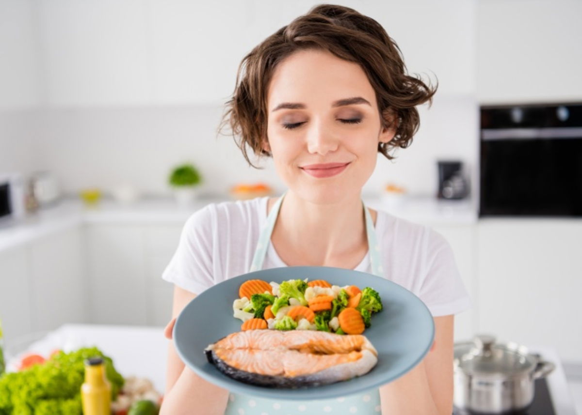 Qué Es El Mindful Eating Y Cómo Llevarlo A Cabo