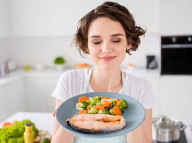 Qué es el mindful eating y cómo llevarlo a cabo