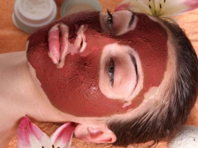 Mascarillas de vegetales para una piel saludable