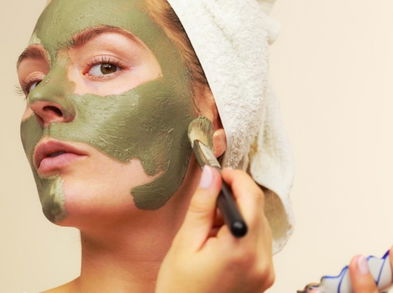 Beneficios de las mascarillas de guisantes para la piel