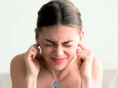 Reacción negativa frente a sonidos podría ser por una conexión anormal en el cerebro