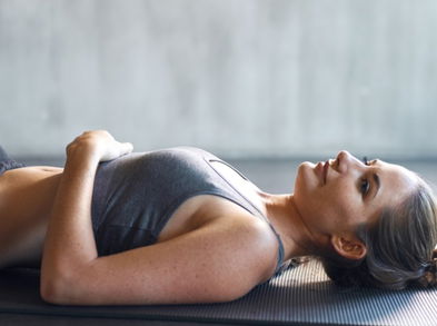 Dragon Flag, ejercicio infalible para lograr un abdomen plano