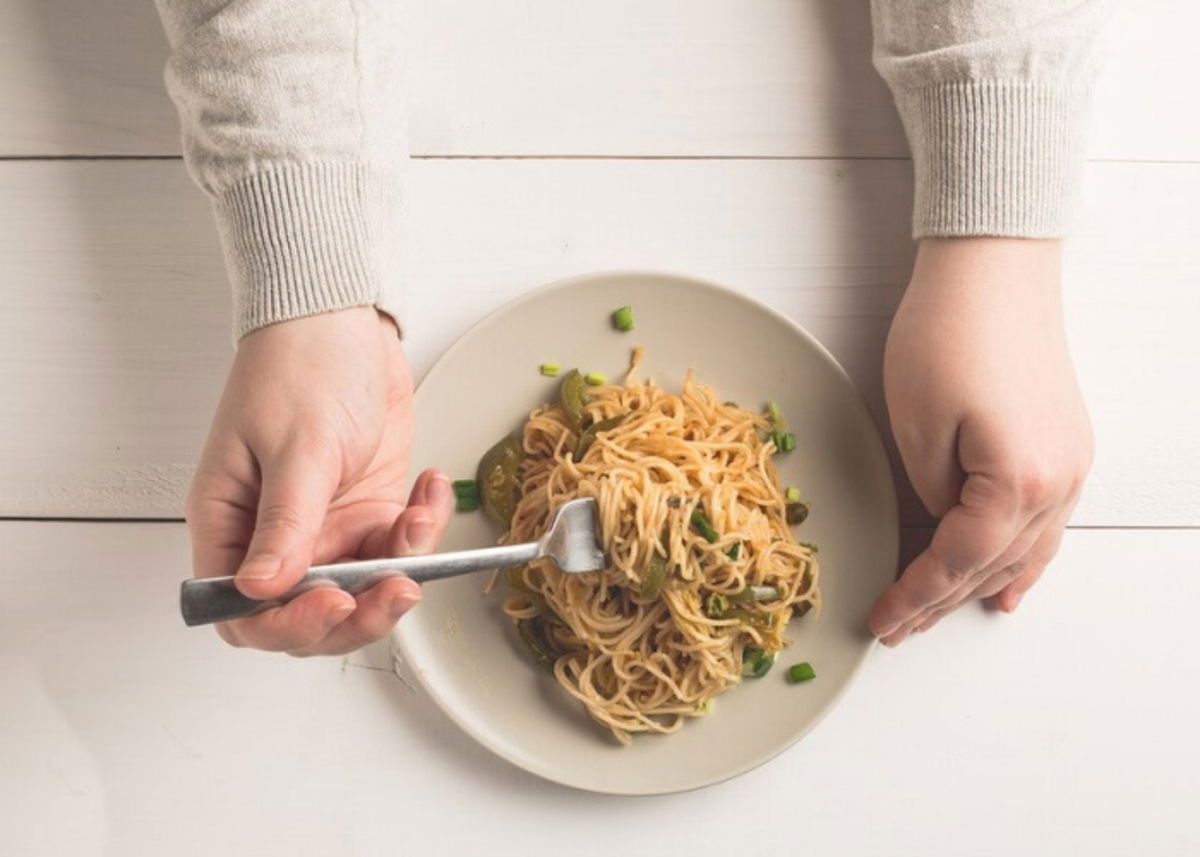 Plato-de-pasta
