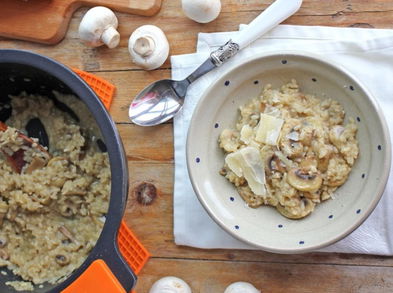 Recetas saludables para preparar en olla exprés