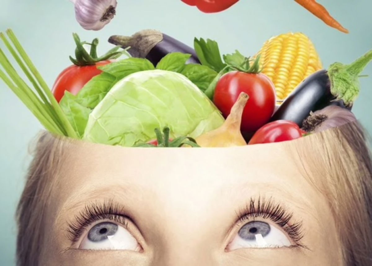 Alimentos Que Ayudan A Nutrir El Cerebro ¡Conócelos!