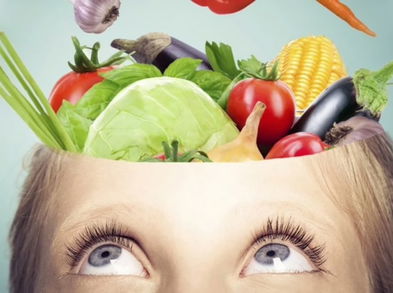 Alimentos que ayudan a nutrir el cerebro ¡Conócelos!