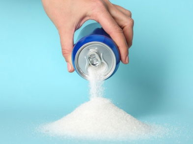 ¿Ingerir bebidas azucaradas de manera habitual puede aumentar el riesgo de cáncer de colón?