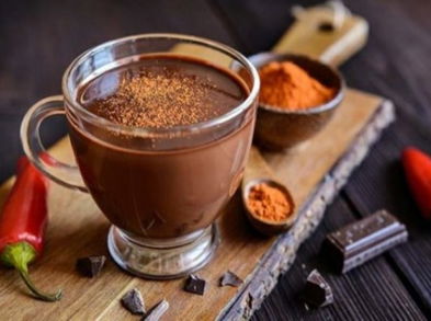 Dile adiós al frío con estas deliciosas bebidas veganas