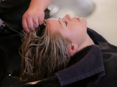 Estimula el crecimiento del cabello con este bálsamo casero
