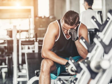 Ejercitarse después de comer ¡puede resultar peligroso!