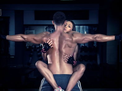 ¿El gimnasio podría arruinar tu vida sexual?