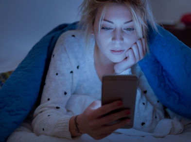 Qué es el envejecimiento digital y cómo nos afecta