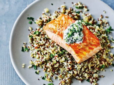 Recetas saludables para evitar la inflamación